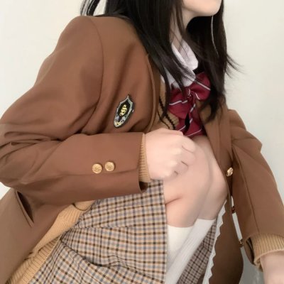 早晨散步